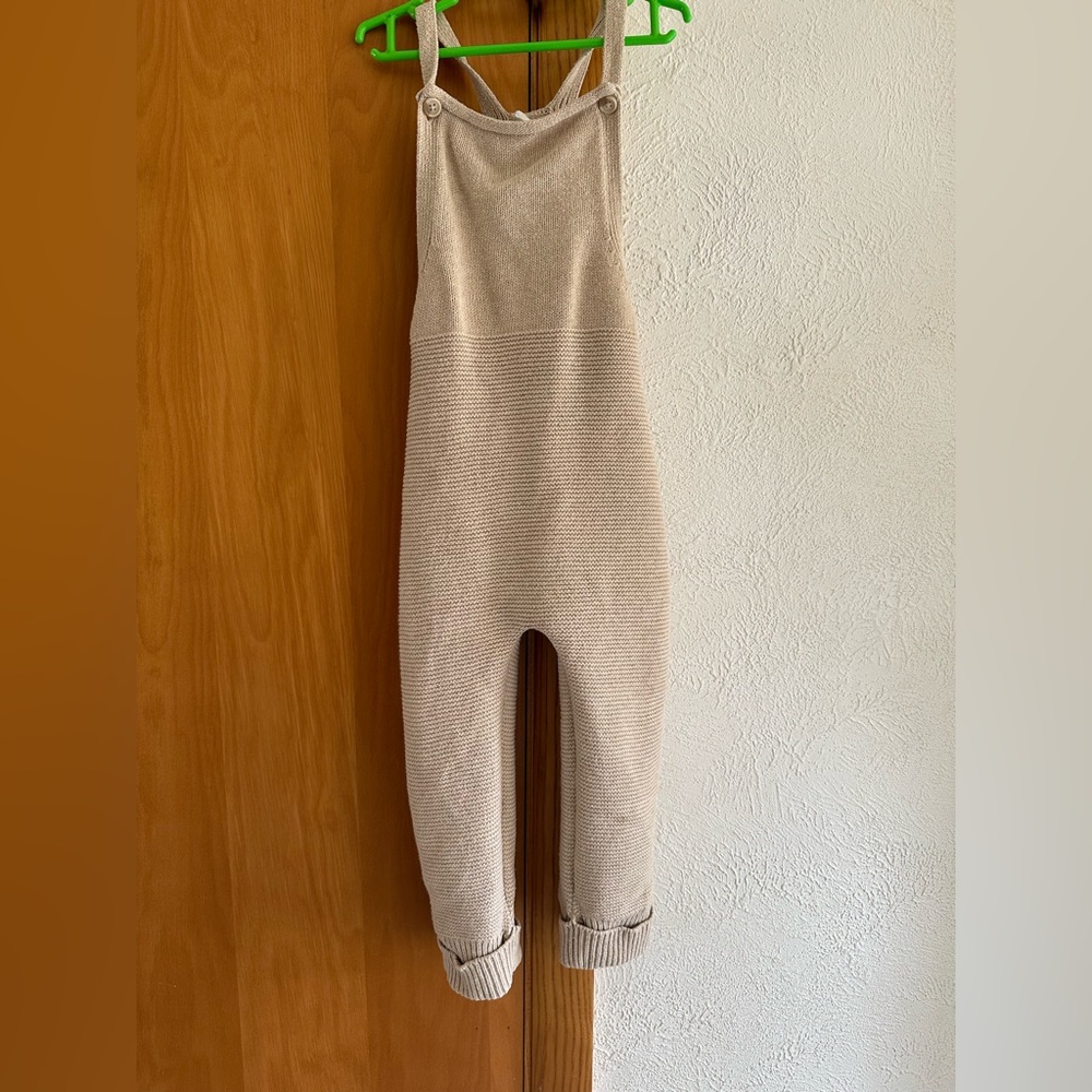 Jamie Kay Gender Neutral Jumper